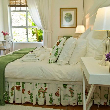 Avian Leisure Apartment ไซมอนส์ทาวน์ ภายนอก รูปภาพ