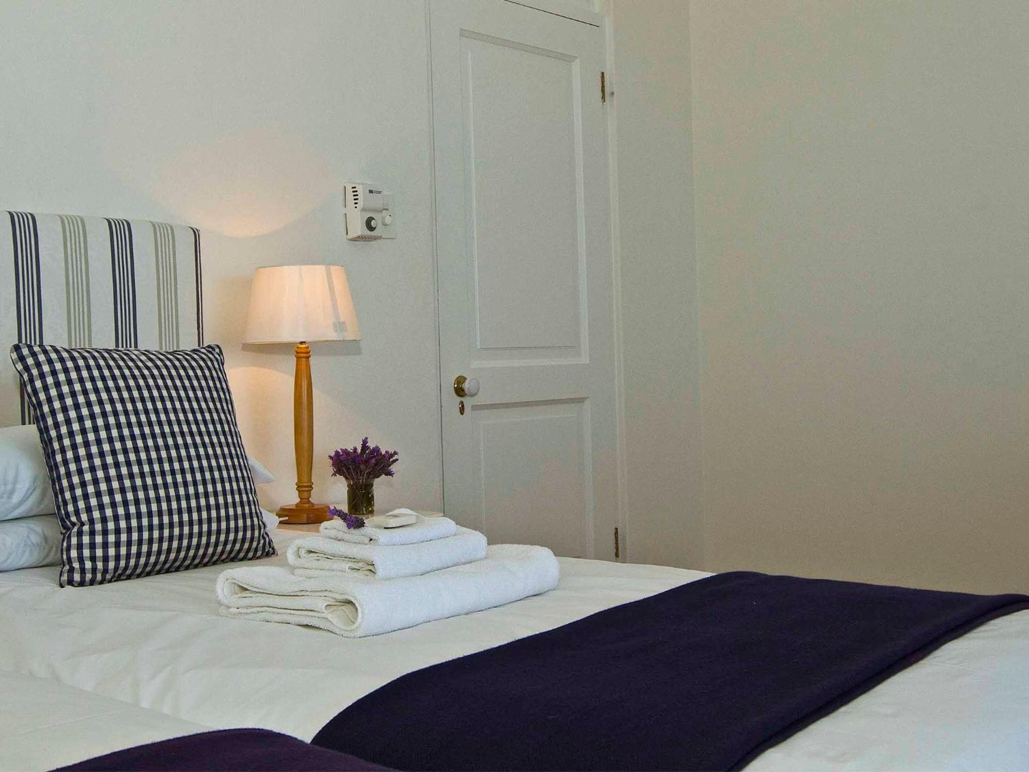 Avian Leisure Apartment ไซมอนส์ทาวน์ ภายนอก รูปภาพ