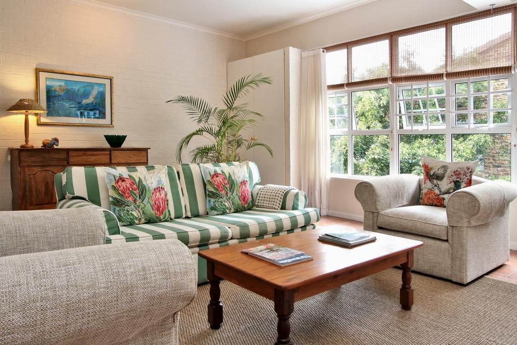 Avian Leisure Apartment ไซมอนส์ทาวน์ ภายนอก รูปภาพ
