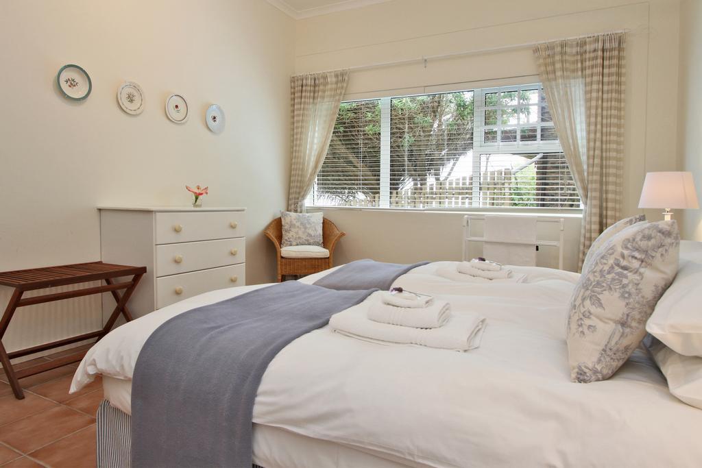 Avian Leisure Apartment ไซมอนส์ทาวน์ ภายนอก รูปภาพ