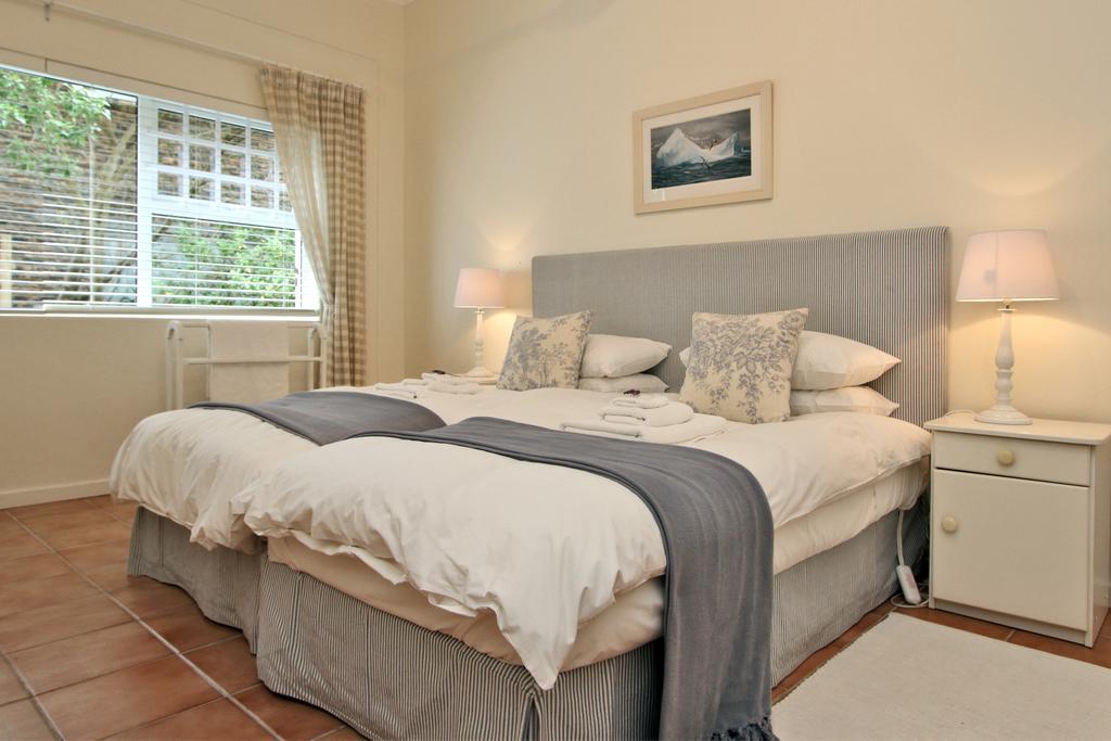 Avian Leisure Apartment ไซมอนส์ทาวน์ ภายนอก รูปภาพ