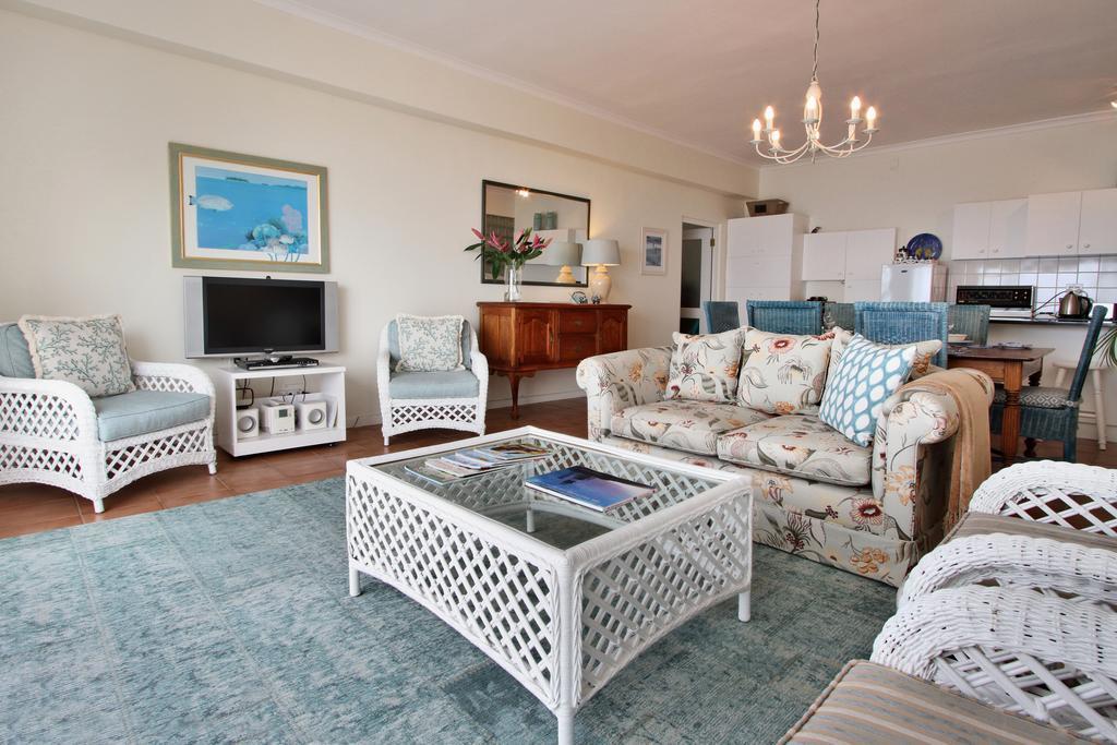 Avian Leisure Apartment ไซมอนส์ทาวน์ ภายนอก รูปภาพ