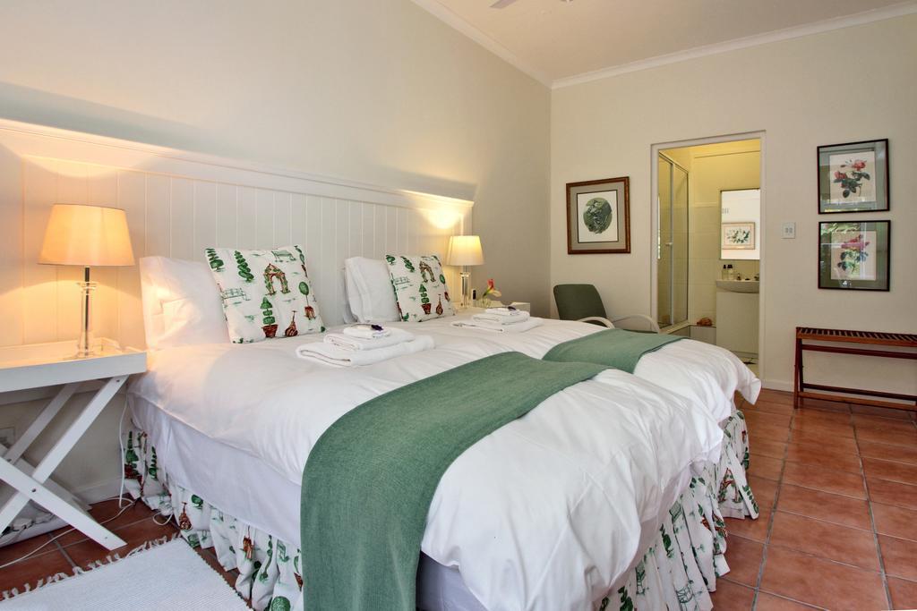 Avian Leisure Apartment ไซมอนส์ทาวน์ ภายนอก รูปภาพ