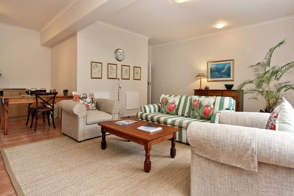 Avian Leisure Apartment ไซมอนส์ทาวน์ ภายนอก รูปภาพ