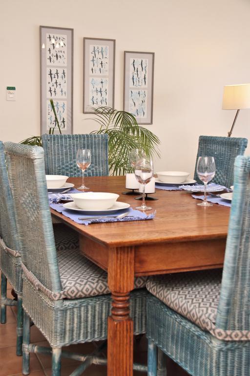Avian Leisure Apartment ไซมอนส์ทาวน์ ภายนอก รูปภาพ