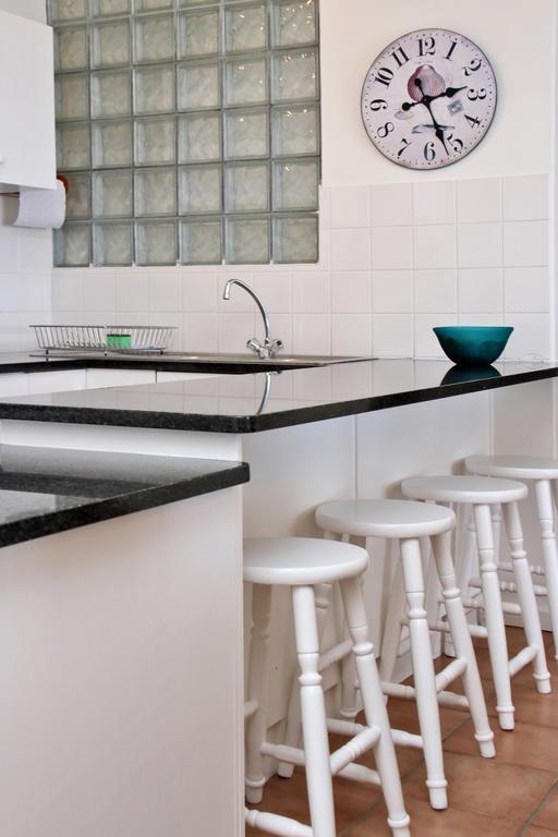 Avian Leisure Apartment ไซมอนส์ทาวน์ ภายนอก รูปภาพ