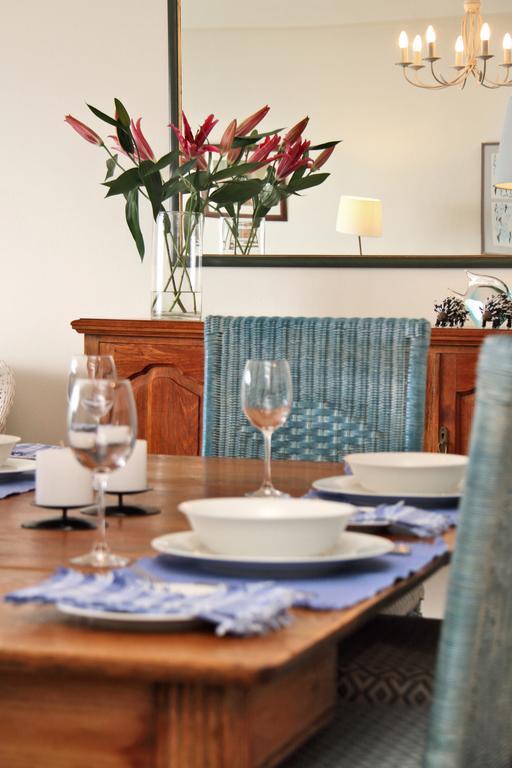 Avian Leisure Apartment ไซมอนส์ทาวน์ ภายนอก รูปภาพ