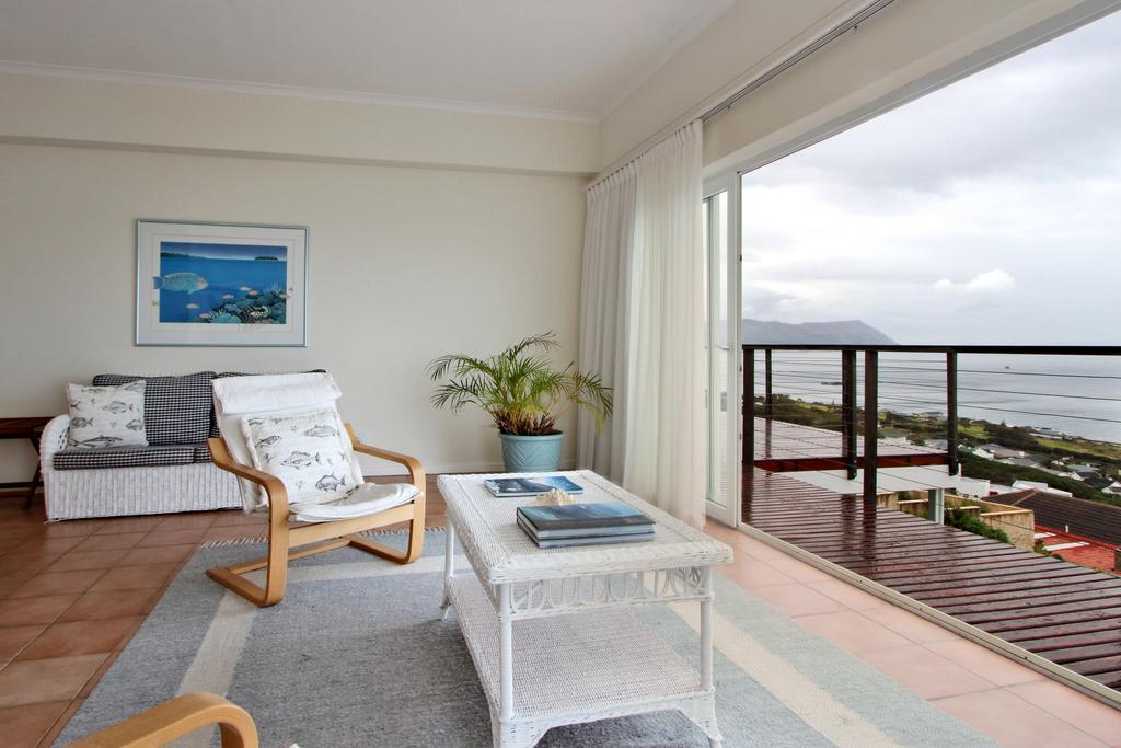 Avian Leisure Apartment ไซมอนส์ทาวน์ ภายนอก รูปภาพ