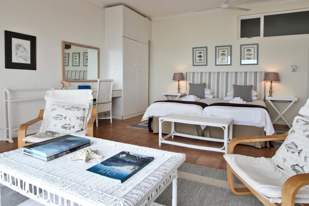 Avian Leisure Apartment ไซมอนส์ทาวน์ ภายนอก รูปภาพ
