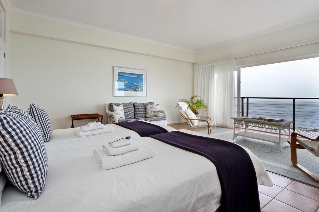 Avian Leisure Apartment ไซมอนส์ทาวน์ ภายนอก รูปภาพ
