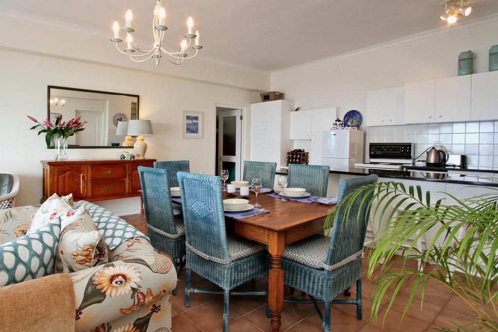 Avian Leisure Apartment ไซมอนส์ทาวน์ ภายนอก รูปภาพ