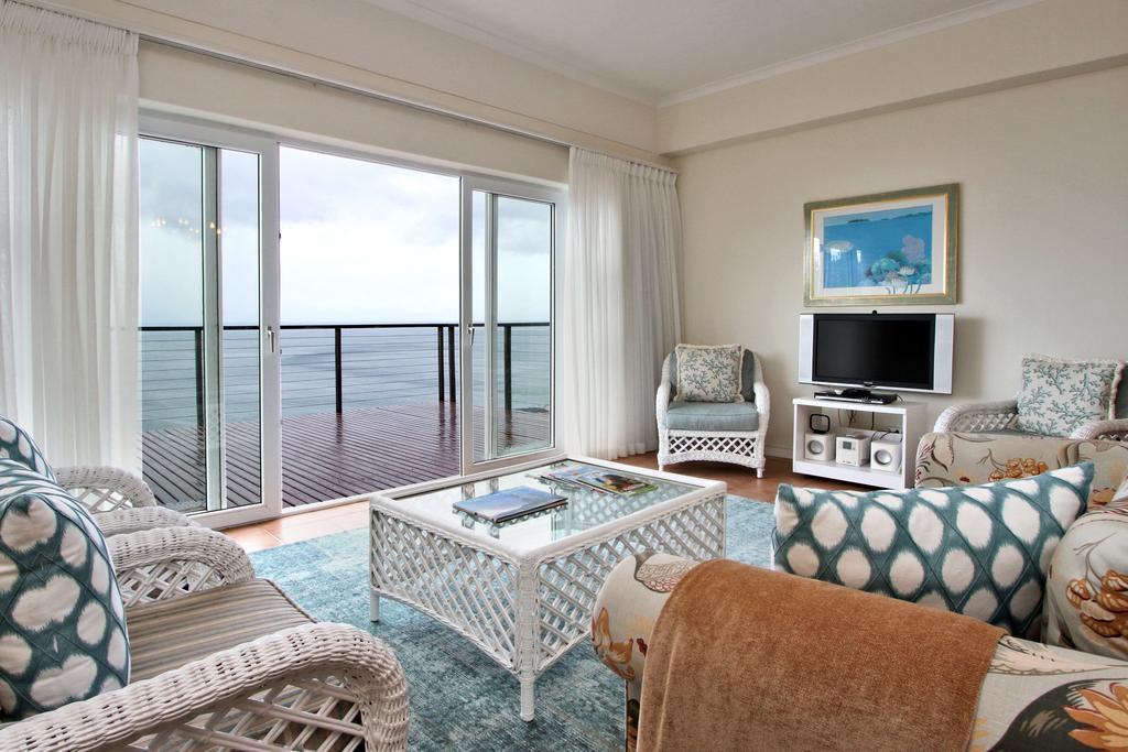 Avian Leisure Apartment ไซมอนส์ทาวน์ ภายนอก รูปภาพ