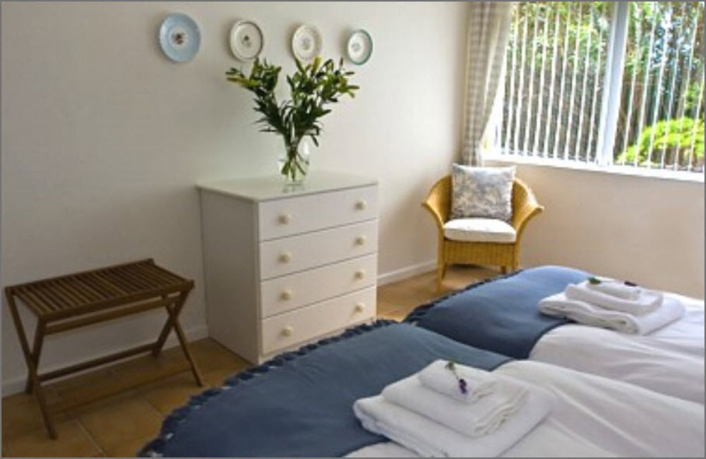 Avian Leisure Apartment ไซมอนส์ทาวน์ ภายนอก รูปภาพ