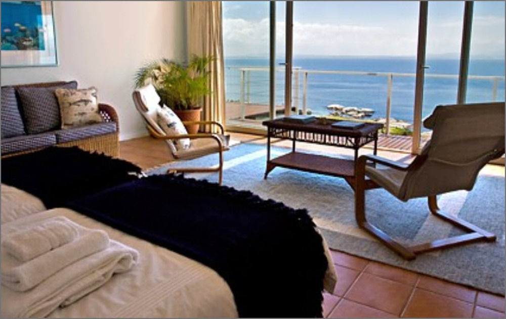 Avian Leisure Apartment ไซมอนส์ทาวน์ ภายนอก รูปภาพ